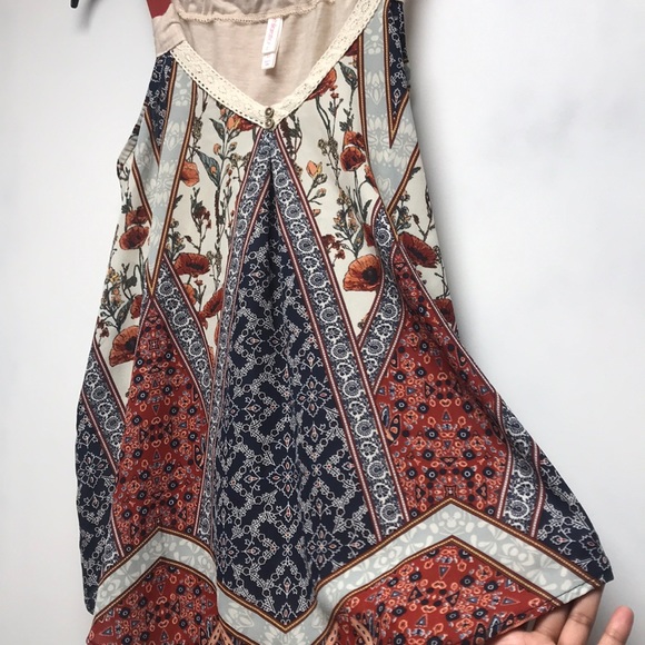 Xhilaration Romper / size XS - Picture 4 of 10